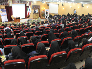 سمینار علمی اتیسم در دانشگاه آزاد اسلامشهر