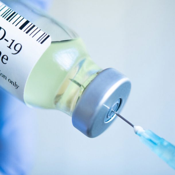 واکسن کرونا برای افراد دارای اتیسم