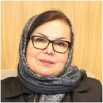 بلقیس فیروزی