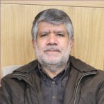 مجتبی خسروتاج