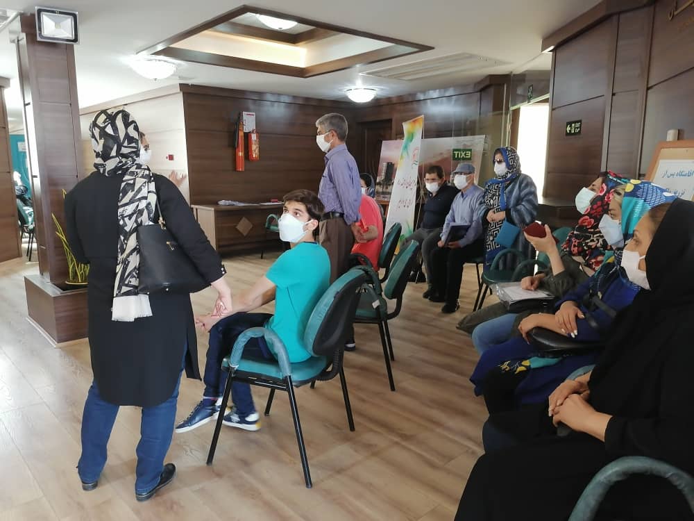 واکسن کرونا برای اتیسم