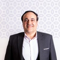 مهدی علیزاده زارعی